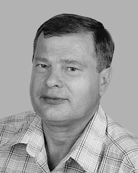 фото: Бичек Олександр Михайлович